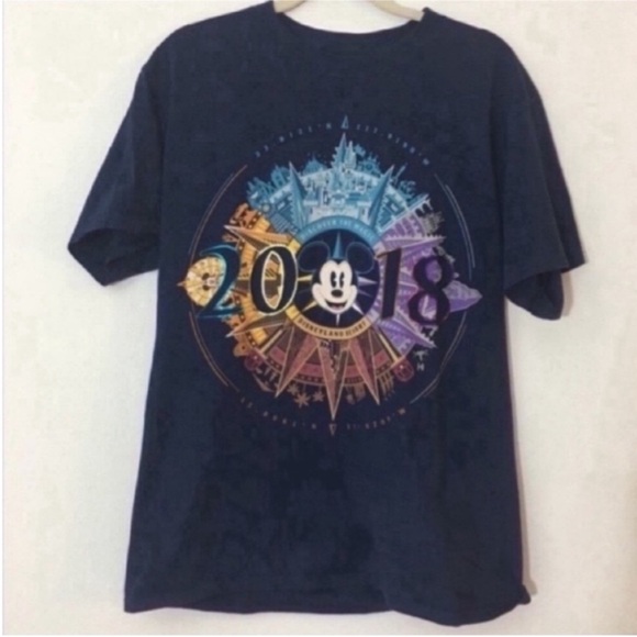 Discover Disneyland 2018 - Picture 2 of 3